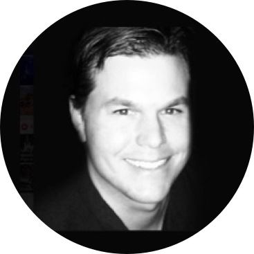 photo of Jared Bonnell